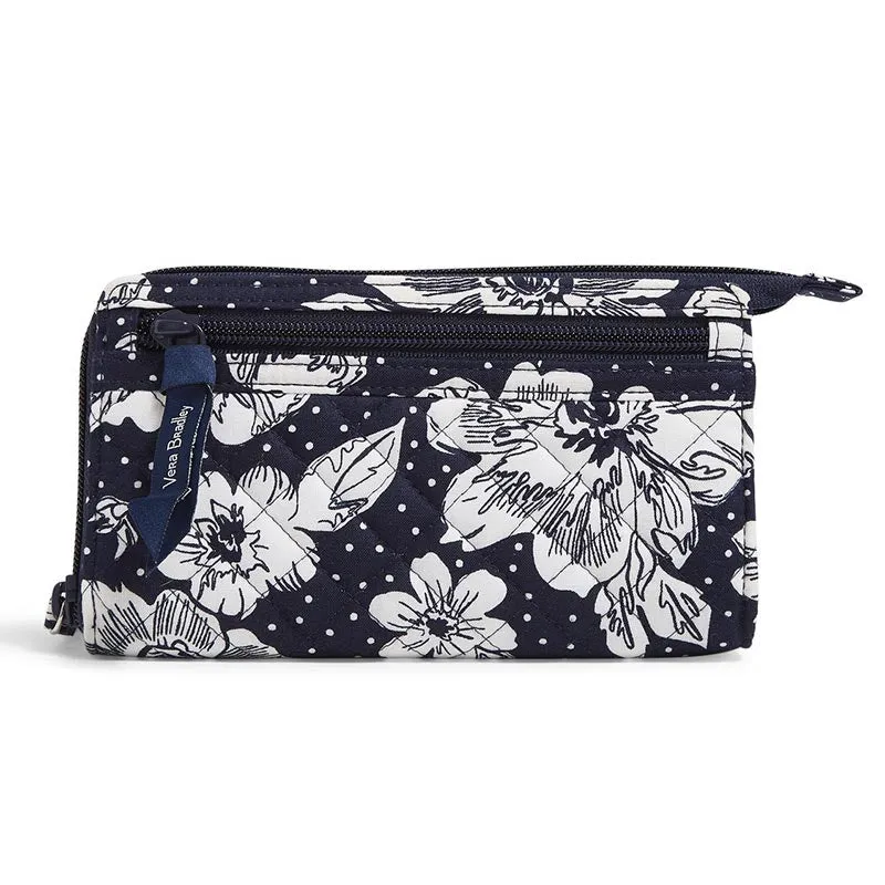 Vera Bradley Wristlet Bag