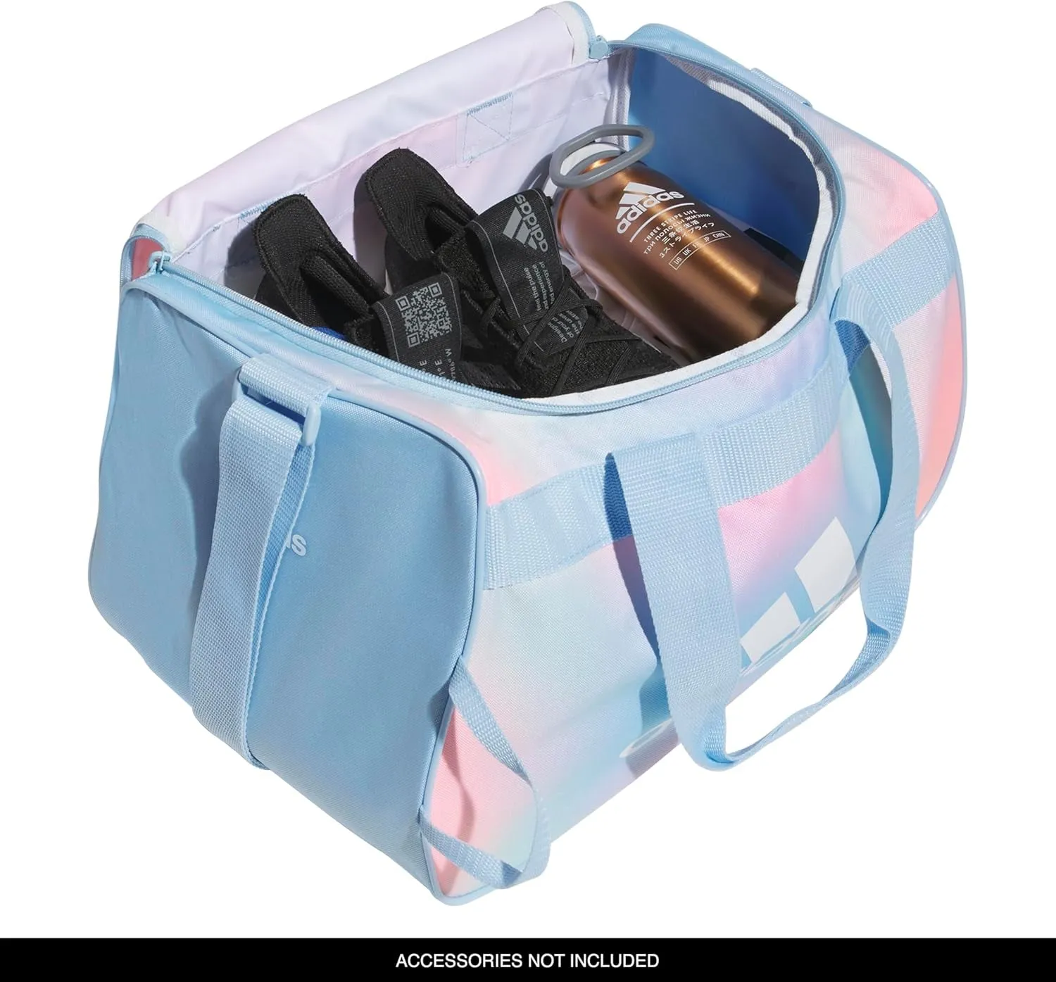 Versatile & Gym for Stylish Diablo - Small Bag All! Bag Duffel Must-have item Power-efficient Unisex
