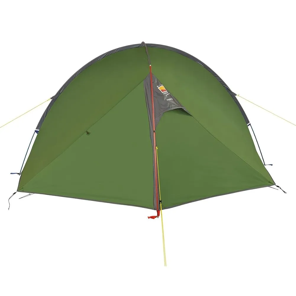 Wild Country Helm Compact 3 Tent - 3 Man Tent
